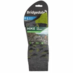 Hike Midweight Merino Performance Boot Socks