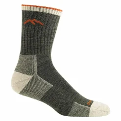 Hiker Micro Crew Socks