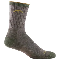 Hiker Micro Crew Socks