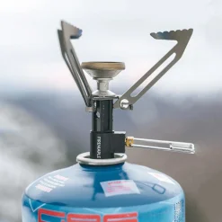 Hornet 2 Titanium Gas Stove