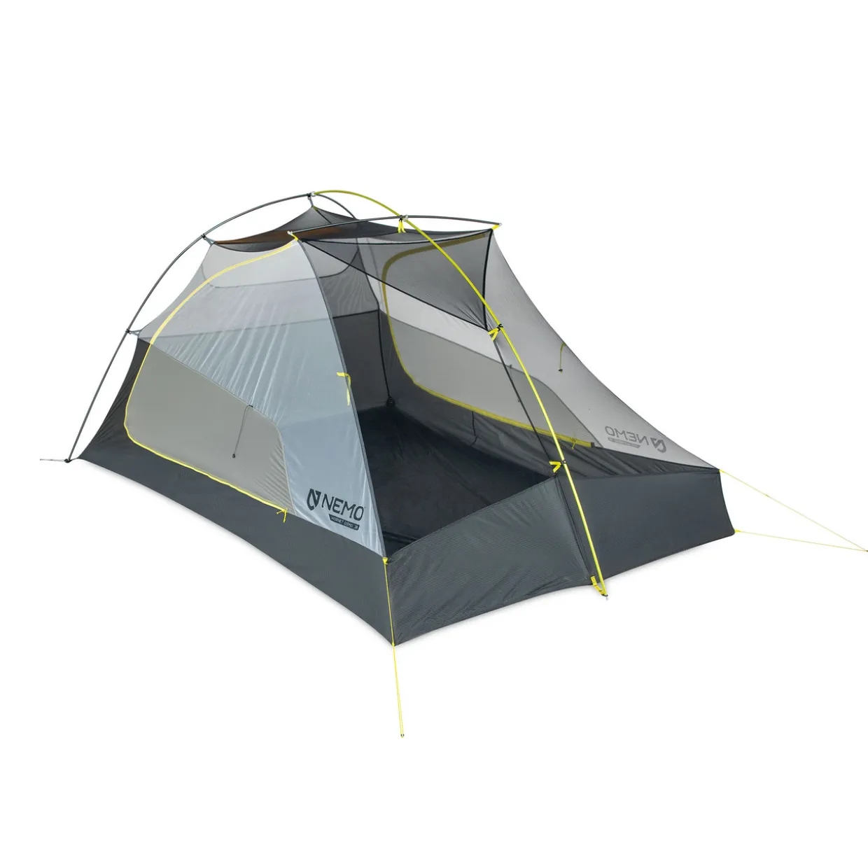 Hornet OSMO 3P Tent