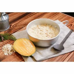 Hot Cereal with Mango (Single Serving)