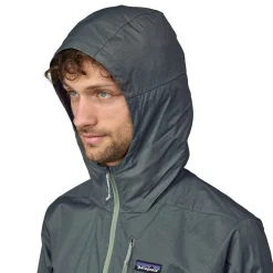 Houdini Jacket - Past Season Colours