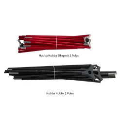 Hubba Hubba Bikepack 2 Tent