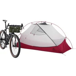 Hubba Hubba Bikepack 1 Tent