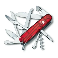 Huntsman Pocket Knife
