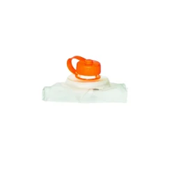 Hydriam 500ml Collapsible Flask - 28mm