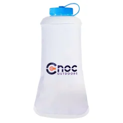 Hydriam 500ml Collapsible Flask - 42mm