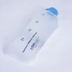 Hydriam 350ml Collapsible Flask - 42mm