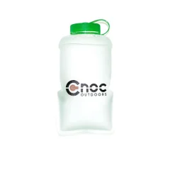 HydriamX 350ml Collapsible Flask - 42mm