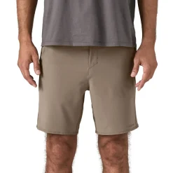 Hydropeak Hybrid Walk Shorts - 18 inch