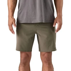 Hydropeak Hybrid Walk Shorts - 18 inch