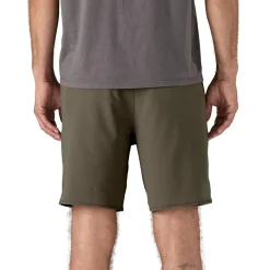 Hydropeak Hybrid Walk Shorts - 18 inch