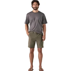 Hydropeak Hybrid Walk Shorts - 18 inch
