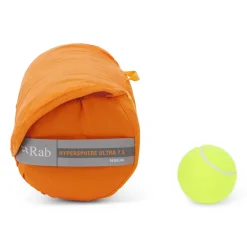 Hypersphere Ultra 7.5 Sleeping Mat - Long Wide