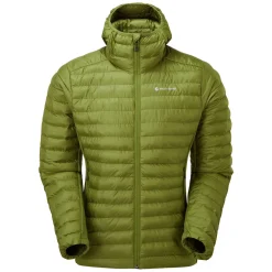Icarus Lite Insulated Hoodie - Past Season Colours