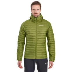 Icarus Lite Insulated Hoodie - Past Season Colours