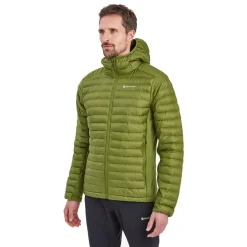 Icarus Lite Insulated Hoodie - Past Season Colours