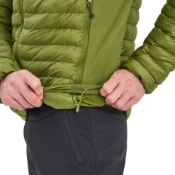 Icarus Lite Insulated Hoodie - Past Season Colours