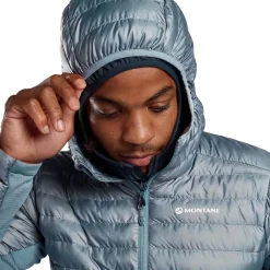 Icarus Lite Insulated Hoodie
