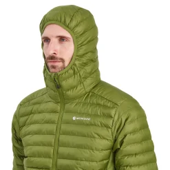 Icarus Lite Insulated Hoodie