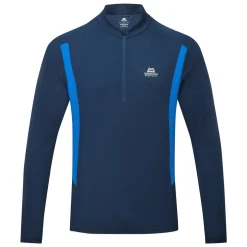Ignis LS Zip Tee