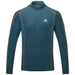 Ignis LS Zip Tee