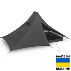 Illusion Duo Tent 2P