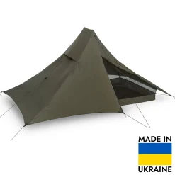 Illusion Duo Tent 2P