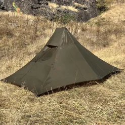 Illusion Duo Tent 2P