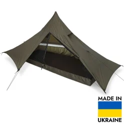 Illusion Solo Tent 1P