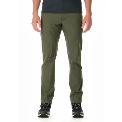 Incline Pants