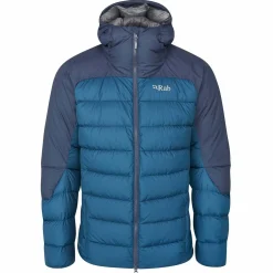 Infinity Alpine Down Jacket