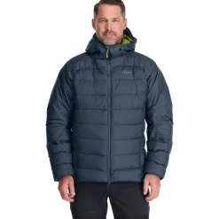 Infinity Alpine Down Jacket