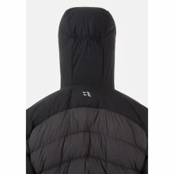 Infinity Alpine Down Jacket