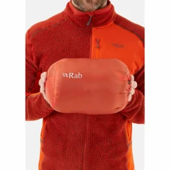 Infinity Alpine Down Jacket