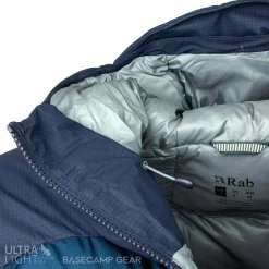 Infinity Alpine Down Jacket