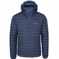 Infinity Microlight Down Jacket
