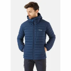Infinity Microlight Down Jacket