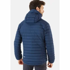 Infinity Microlight Down Jacket