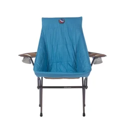Insulated Camp Chair Cover for Big Six Camp Chair