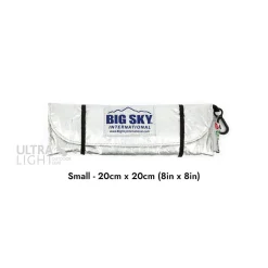 Insulite Insulated Food Pouch