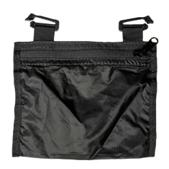 Internal Stash Pocket