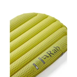 Ionosphere 5 Sleeping Mat - Long Wide