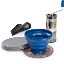 Javagrind Pourover Set