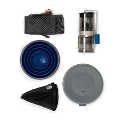 Javagrind Pourover Set