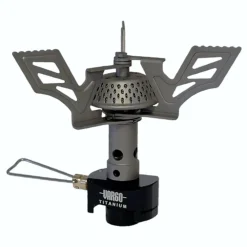 Jet-Ti 2 Stove