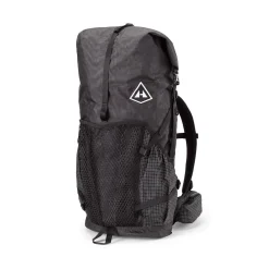 Junction 55 Rucksack - Black DCH150