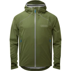Kamleika Jacket