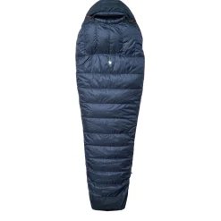 Keb Three Season Down Sleeping Bag